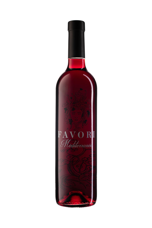 Chateau Favori, Favori Favori Méditerranée 2023 - Bottle Hero