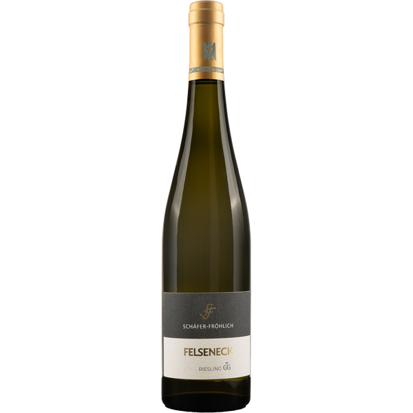 Schäfer-Fröhlich Felseneck GG 2022 DBMG - Bottle Hero