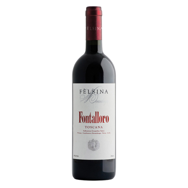 Felsina Fontalloro 2016 12L - Bottle Hero