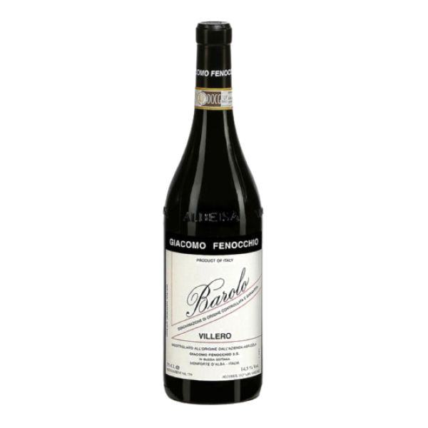 Fennochio Barolo Bussia Riserva 90 2016 - Bottle Hero