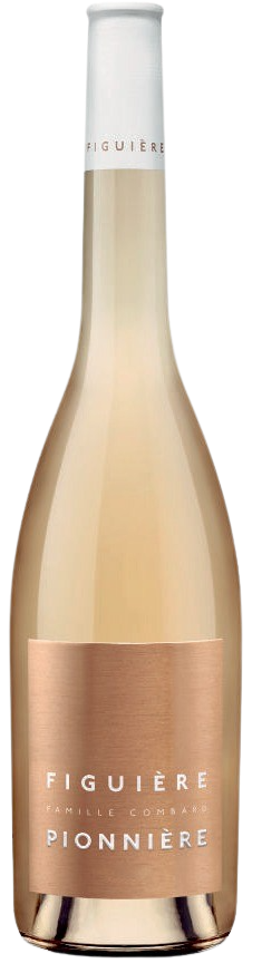 Figuiere, Pionnière Côtes de Provence Rosé, 2023 - Bottle Hero