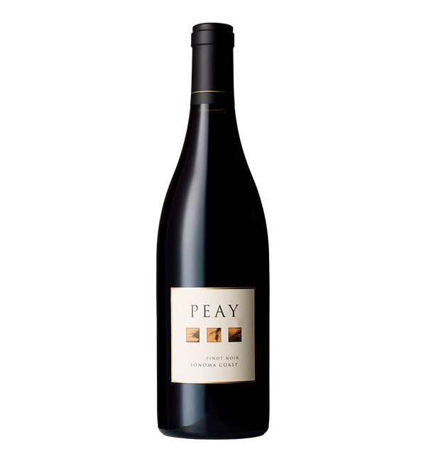 Peay West Sonoma Coast Pinot Noir 2022 - Bottle Hero