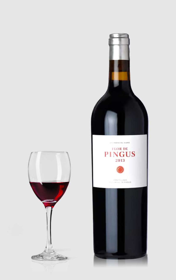 Dominio De Pingus, Flor De Pingus 2014 - Bottle Hero