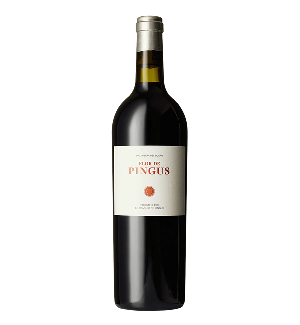 Dominio de Pingus Flor de Pingus 2014 - Bottle Hero