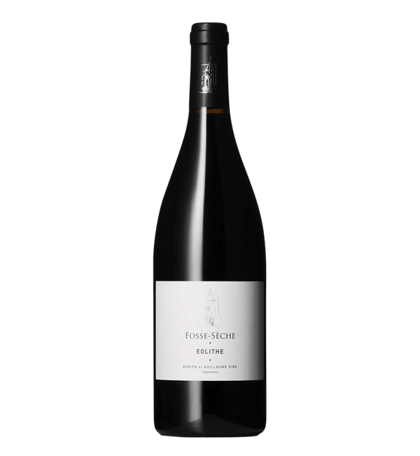 Château de Fosse-Sèche Eolithe 2018 - Bottle Hero