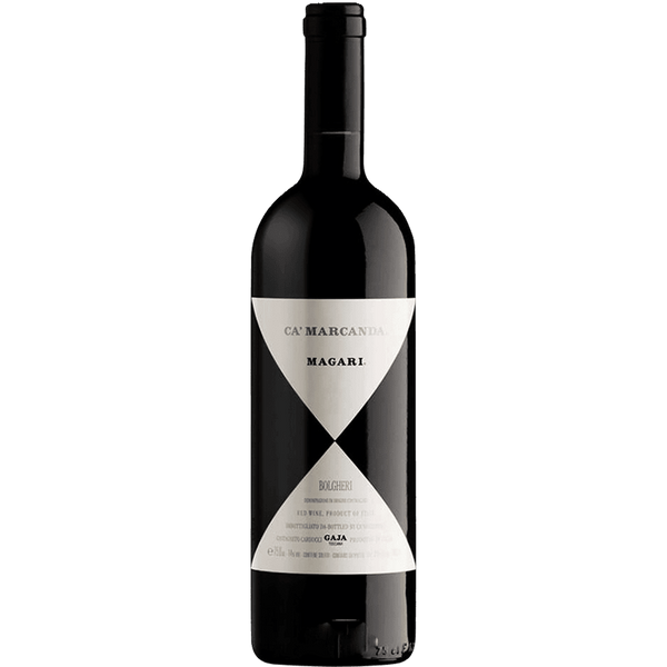 Gaja Ca'Marcanda Magari 2021 - Bottle Hero
