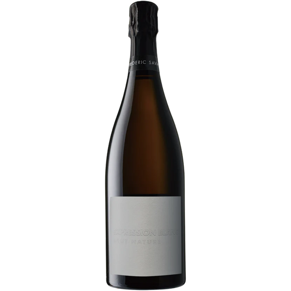 Frederic Savart Expression Blanc 2018 (Deg 2024) MG - Bottle Hero