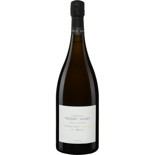 Frederic Savart Le Mesnil "Haute Couture" 2019 (Deg 2024) MG - Bottle Hero