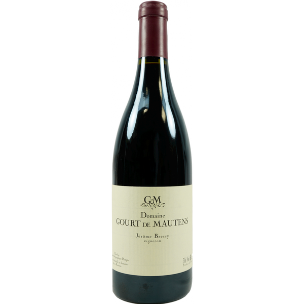 Domaine Gourt de Mautens Gourt de Mautens Rasteau 2006 - Bottle Hero