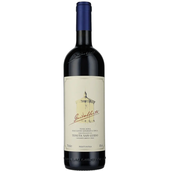 San Guido Guidalberto 2023 - Bottle Hero