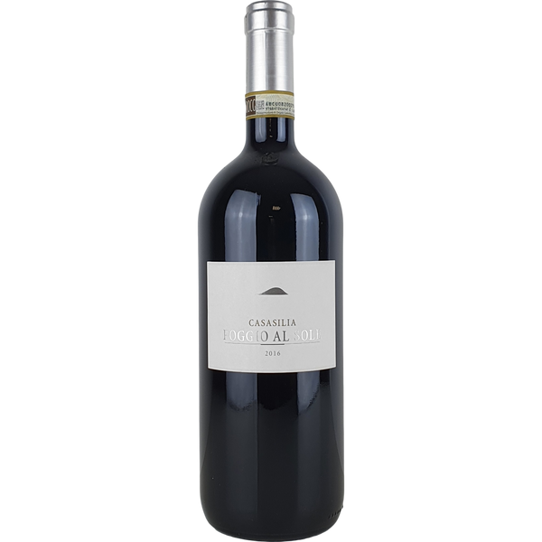 Poggio al Sole Casasilia 2016 - 1,5l - Bottle Hero
