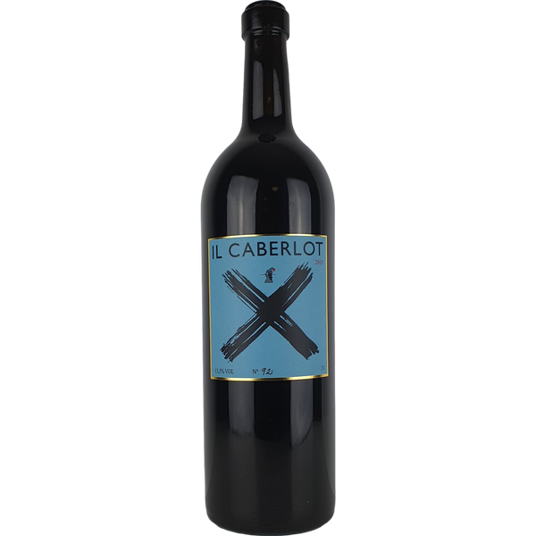 Carnasciale Il Caberlot 2015 - 3l OWC - Bottle Hero