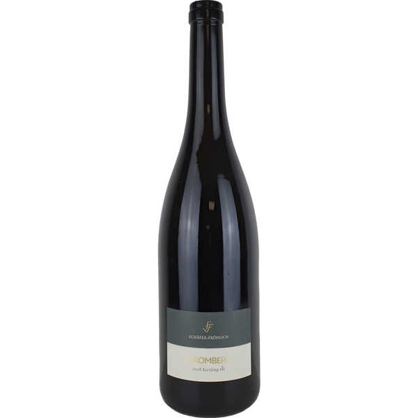 Schäfer Fröhlich Stromberg GG 2018 - 3l - Bottle Hero