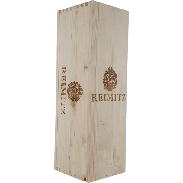 Reimitz 2014 - 1,5l OWC - Bottle Hero