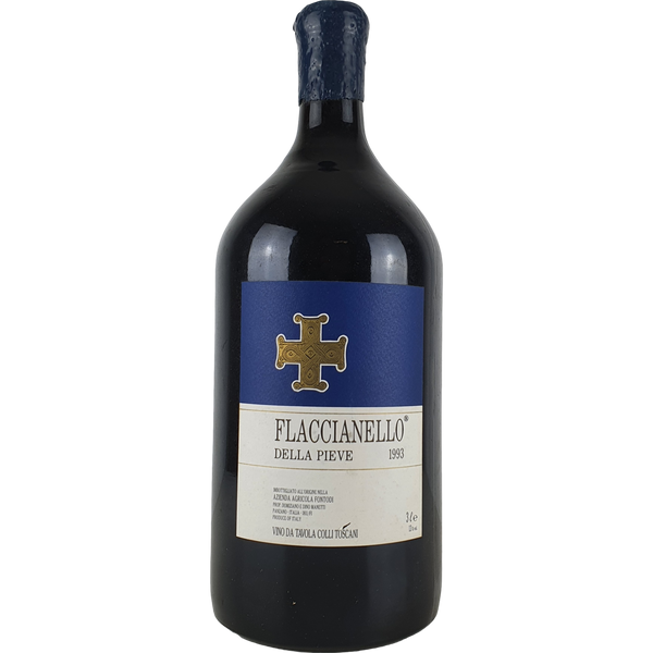 Fontodi Flaccianello 1993 - 3l OWC - Bottle Hero