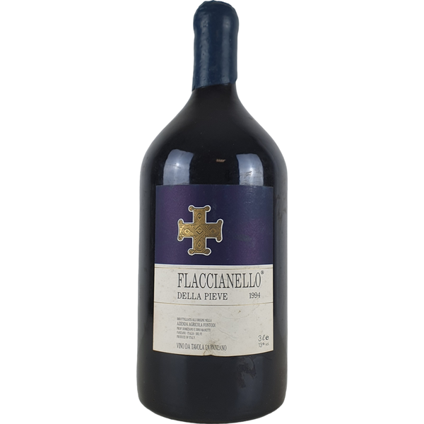 Fontodi Flaccianello 1994 - 3l OWC - Bottle Hero