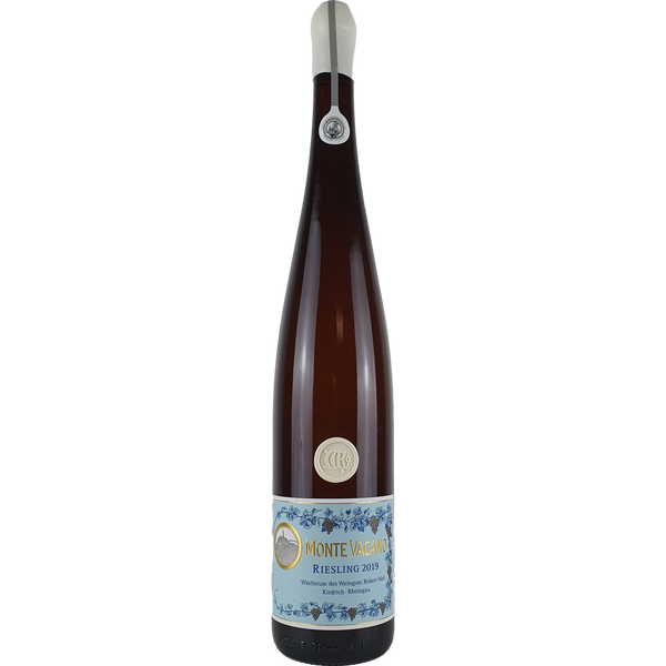 Robert Weil - Monte Vacano Riesling Versteigerung   2019  - 1,5l OWC - Bottle Hero