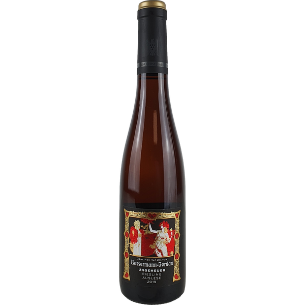 Dr. von Bassermann-Jordan Forster Ungeheuer Auslese  2019 - 0,375l - Bottle Hero