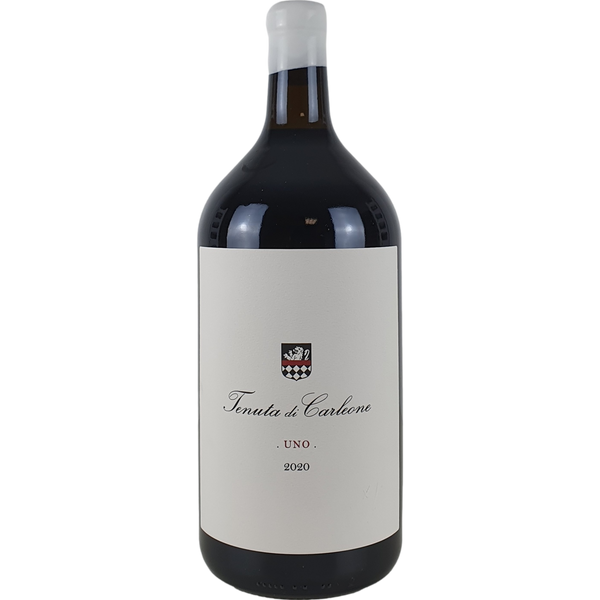 Tenuta di Carleone UNO IGT 2020 - 3l OWC - Bottle Hero