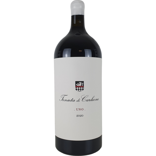 Tenuta di Carleone UNO IGT 2020 - 6l OWC - Bottle Hero