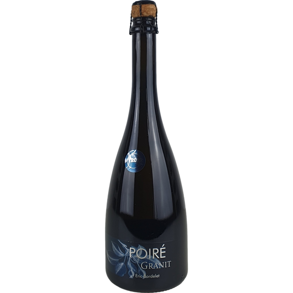 Eric Bordelet Poiré Granit       2022 - 0,75l - Bottle Hero