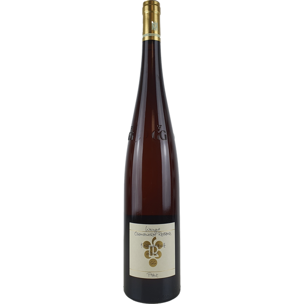 Ökonomierat Rebholz Kastanienbusch Riesling GG - Großes Gewächs     2022 - 1,5l - Bottle Hero