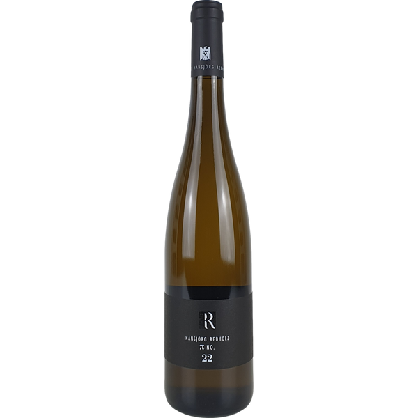 Ökonomierat Rebholz R PiNo.       2022 - 0,75l - Bottle Hero