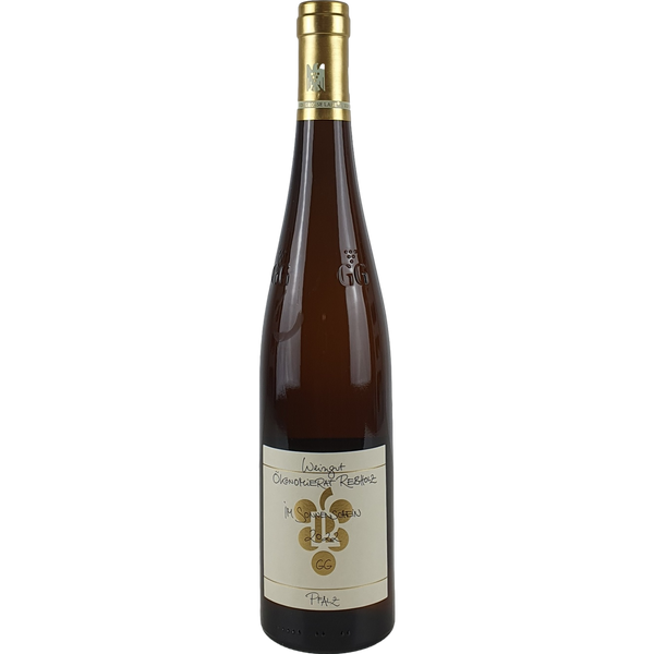 Ökonomierat Rebholz Im Sonnenschein Riesling GG - Großes Gewächs     2022 - 0,75l - Bottle Hero