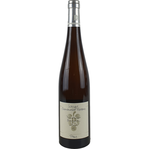 Ökonomierat Rebholz Frankweiler Biengarten Riesling Erste Lage     2022 - 0,75l - Bottle Hero