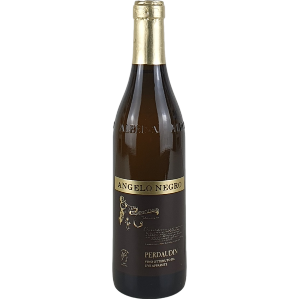 Angelo Negro Perdaudin   Vino ottenuto da uve appassite   2020  - 0,375l - Bottle Hero
