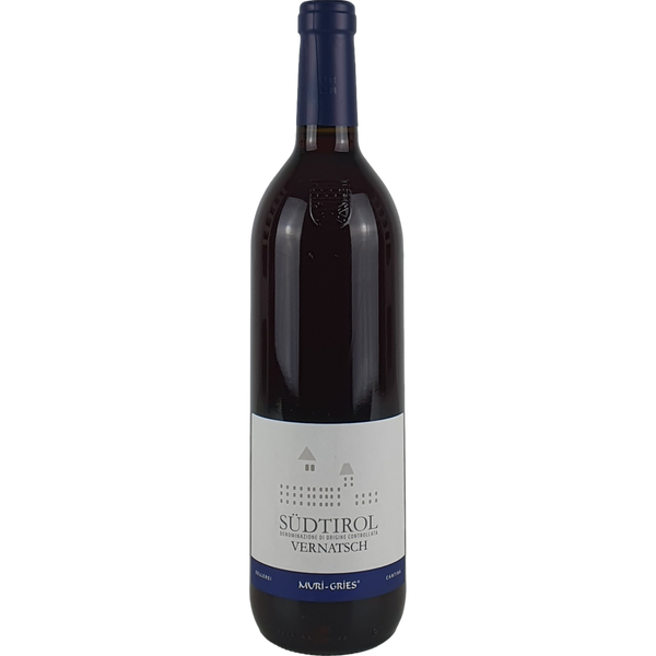 Muri-Gries  Vernatsch     2024  - 0,75l - Bottle Hero