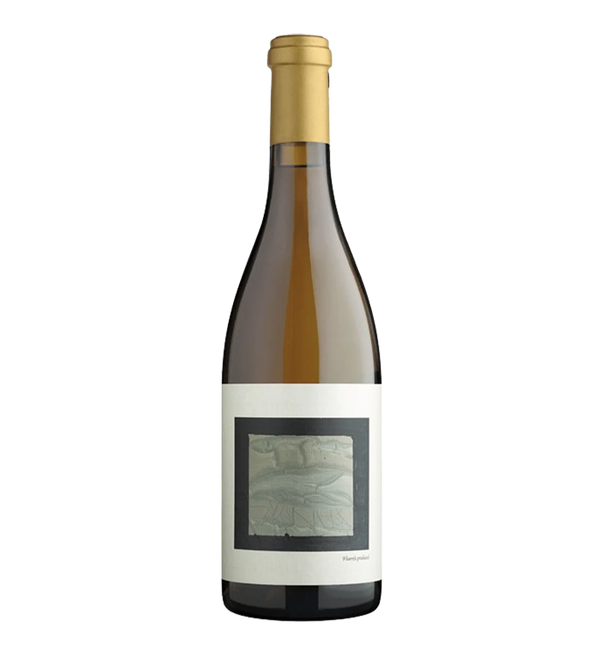Chanin Sanford & Benedict Vineyard Chardonnay 2021 - Bottle Hero
