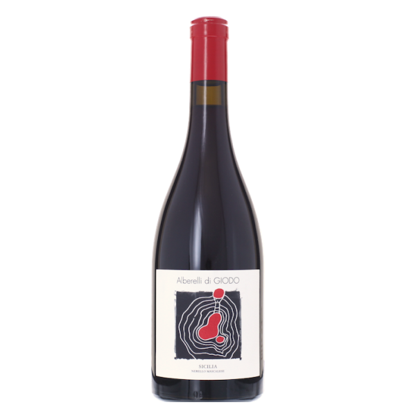 Giodo Alberelli Nerello Mascalese 2020 - Bottle Hero