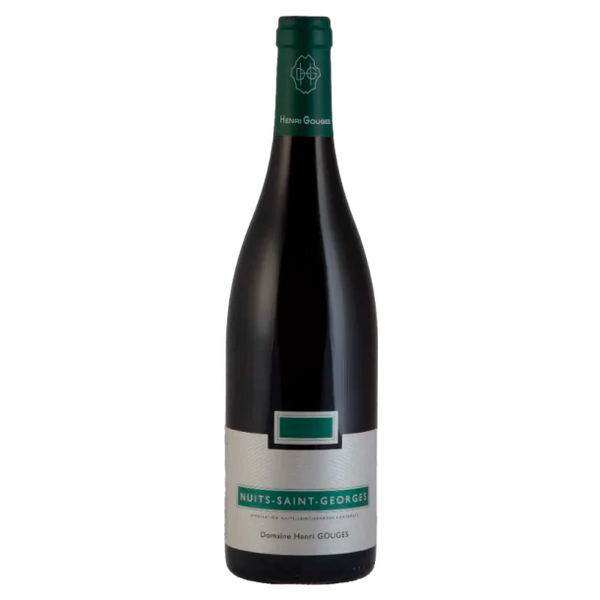 Domaine Henri Gouges Nuits-Saint-Georges Les Saint Georges 2020 - Bottle Hero