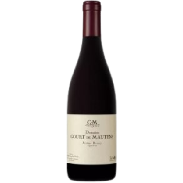 Domaine Gourt de Mautens Gourt de Mautens 2016 MG - Bottle Hero