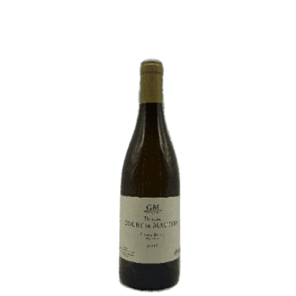 Domaine Gourt de Mautens Gourt de Mautens Blanc 2017 - Bottle Hero