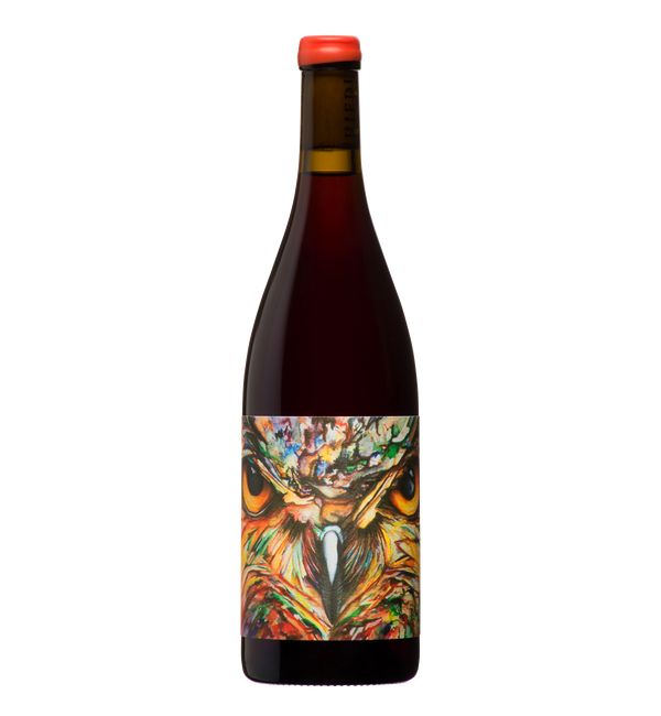 Weingut Hiedler Pinot Noir G-Stück 2022 - Bottle Hero