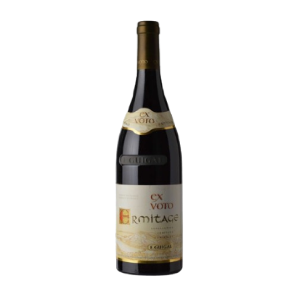 Guigal Ermitage Ex Voto 2003 - Bottle Hero