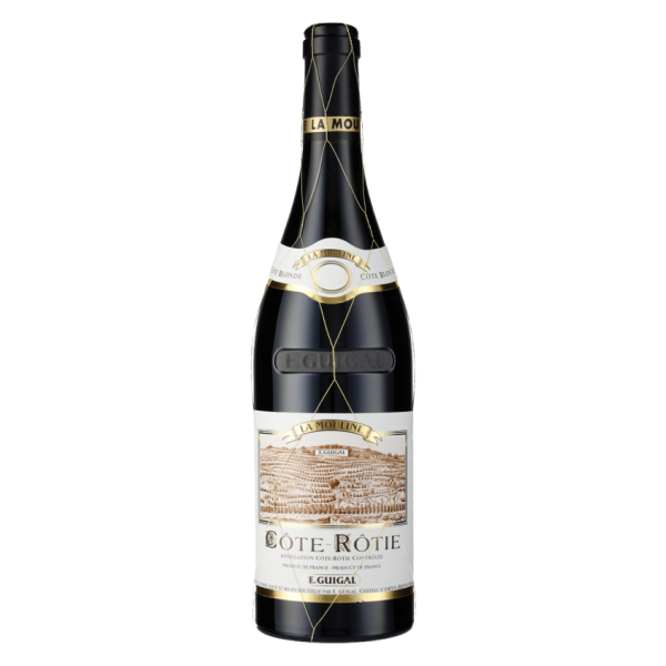 Guigal La Mouline 2022 - Bottle Hero