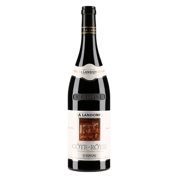 Guigal La Landonne 2022 - Bottle Hero