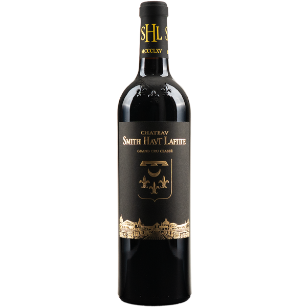 Château Smith Haut Lafitte 2020 - Bottle Hero