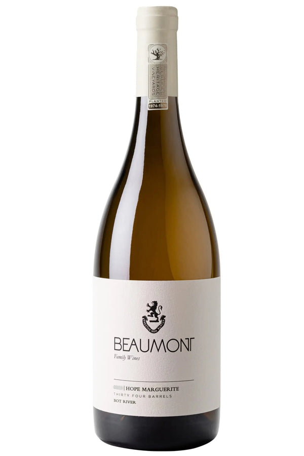 2022 Hope Marguerite Beaumont Südafrika 0,75l - Bottle Hero