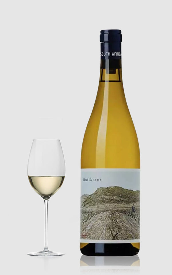 Alheit Vineyards Huilkrans Chenin Blanc 2023 - Bottle Hero