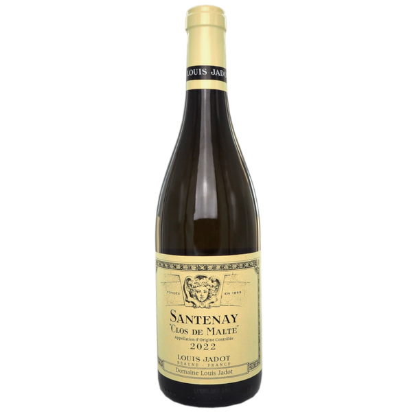 Louis Jadot Santenay Clos de Malte 2022 - Bottle Hero