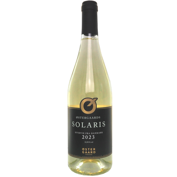 Østergaard Solaris 2023 - Bottle Hero
