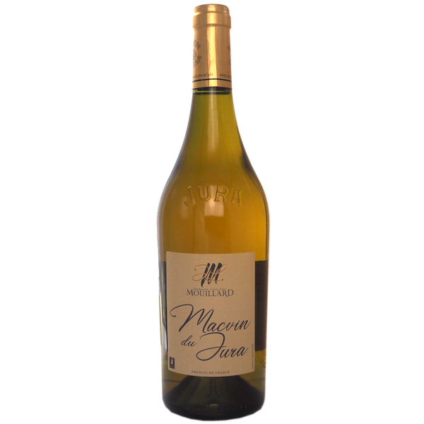 Domaine JL Mouillard AOP Macvin du Jura NV - Bottle Hero