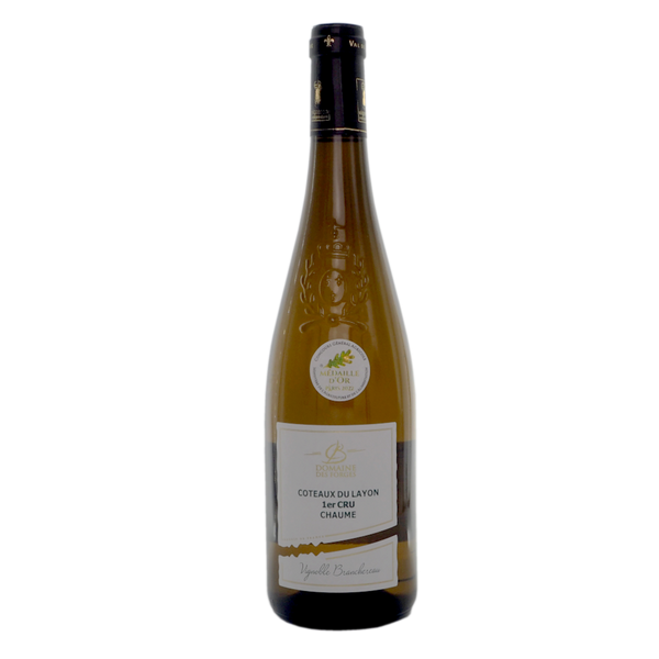 Domaine Des Forges Coteaux du Layon 1.Cru Chaume - Bottle Hero