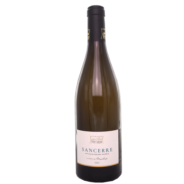 Picard Sancerre Blanc 2023 - Bottle Hero