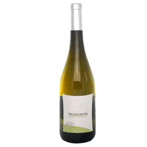 Domaine Des Forges Val De Loire Sauvignon blanc - Bottle Hero