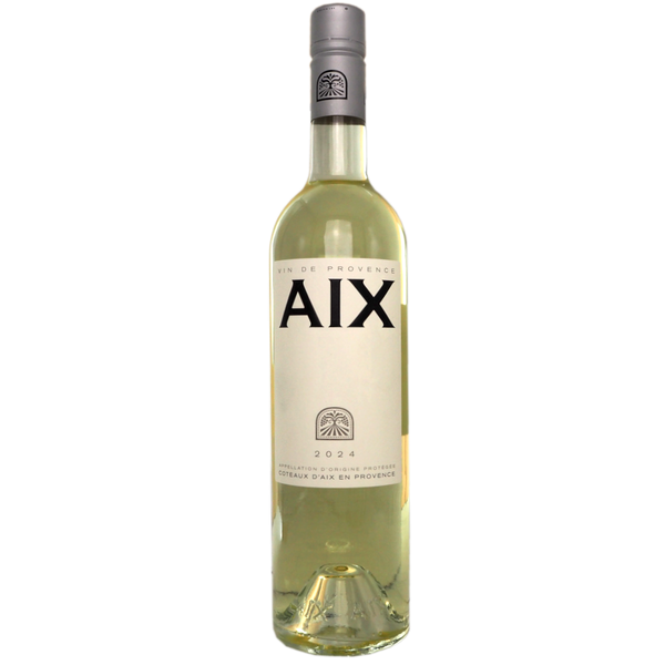 Maison Saint AIX WHITE 2024 d'Aix Provence - Bottle Hero